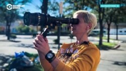 Коллеги и наставники вспоминают погибшую на съемках в США украинку Галину Хатчинс