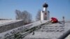 Ночлег для главнокомандующего