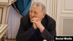 Магомед-Султан Магомедов