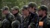 На шведском острове Готланд проходят учение