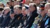 Victory Day Parade in Moscow