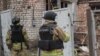 Ukraine -- Kostyantynivka, Donetsk region, Russian shelling, 14Nov2024