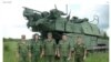 Ракетный комплекс "Бук" (фото из материалов расследования Bellingcat)